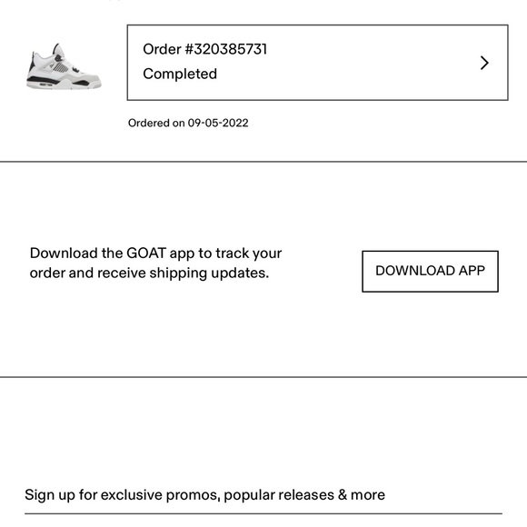 ☁️SOLD☁️ - Picture 7 of 8